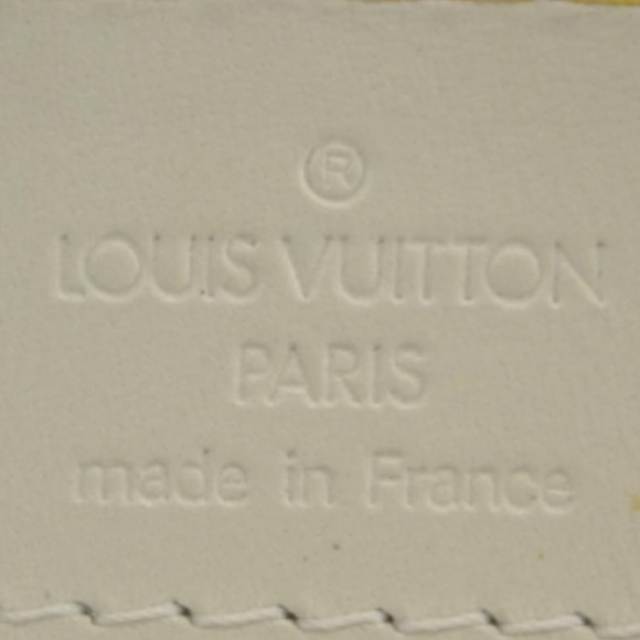 Louis Vuitton shoulder bag |Suhali Le Fabuleux with receipt dust bag and box - Picture 4 of 17
